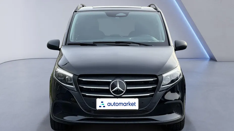 MERCEDES-BENZ Vito Vito 116 CDI L3 Pro 447.605 Nowy