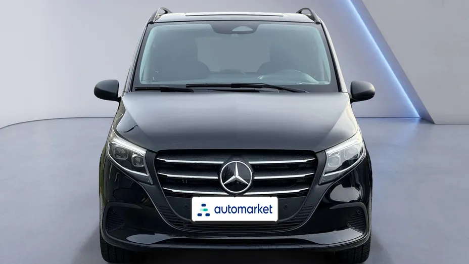 MERCEDES-BENZ Vito Vito 116 CDI L3 Pro 447.605 Nowy