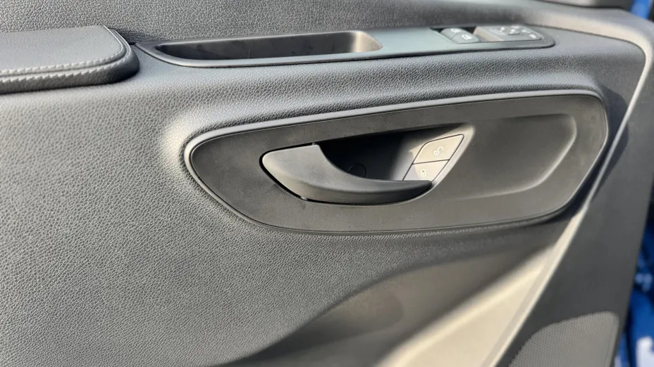 MERCEDES-BENZ Sprinter Sprinter 319 CDI Extra Long PRO 907.637 15,5m3 Nowy