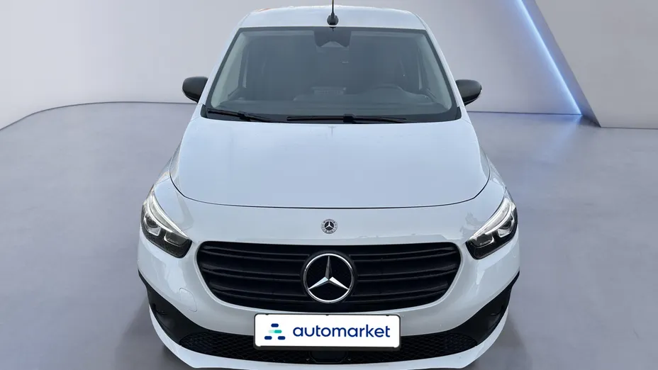 MERCEDES-BENZ Citan Citan 112 CDI L2 420.635 Nowy