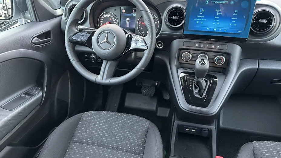 MERCEDES-BENZ Citan Citan 112 CDI L2 420.635 Nowy