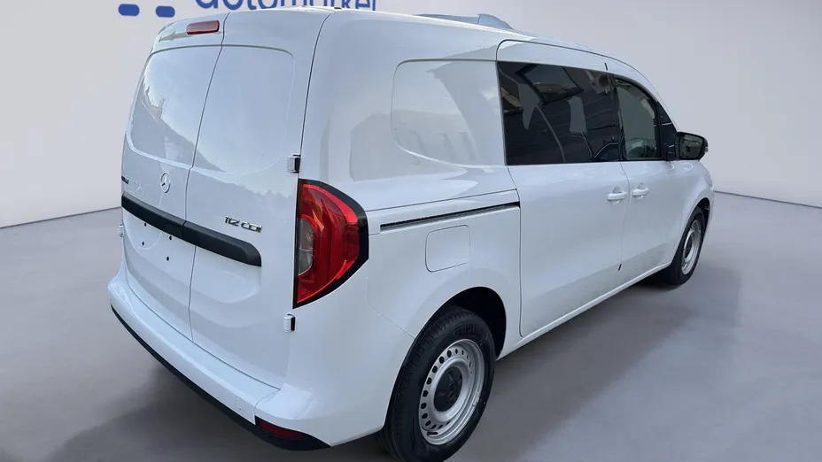 MERCEDES-BENZ Citan Citan 112 CDI L2 420.635 Nowy