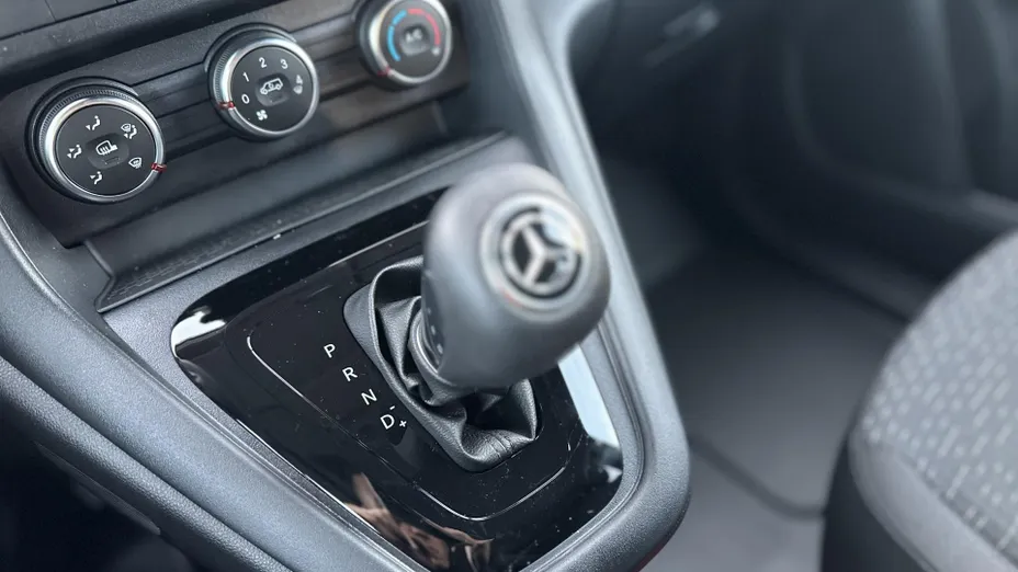 MERCEDES-BENZ Citan Citan 112 CDI L2 420.635 Nowy