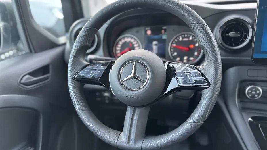 MERCEDES-BENZ Citan Citan 112 CDI L2 420.635 Nowy