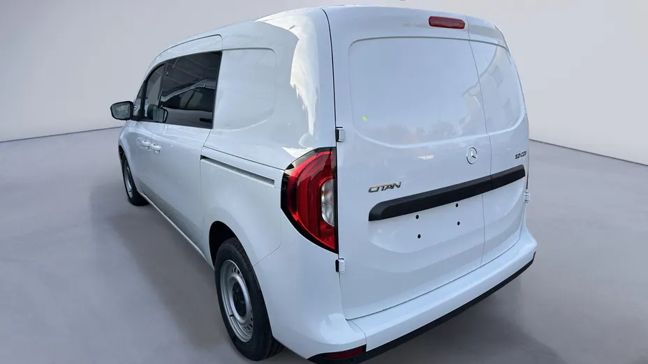 MERCEDES-BENZ Citan Citan 112 CDI L2 420.635 Nowy