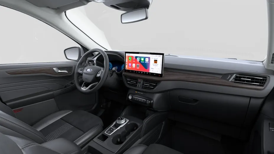 FORD Kuga Kuga 2.5 FHEV AWD Active X eCVT Nowy