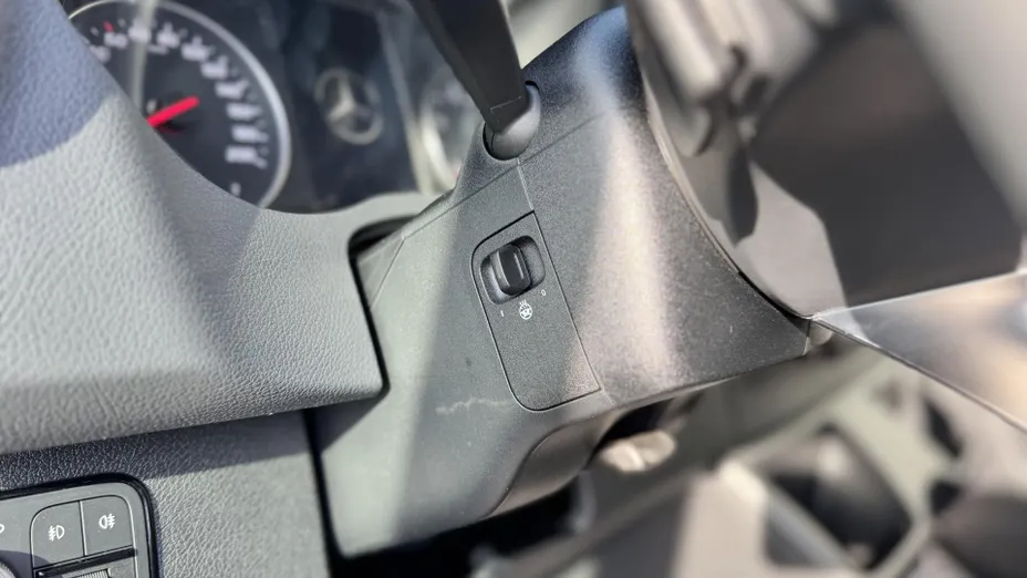 MERCEDES-BENZ Sprinter Sprinter 319 CDI Extra Long SELECT 9G-Tr. AWD 907.637 15,5m3 Nowy