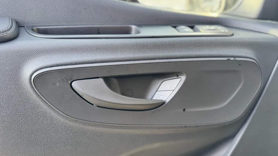 MERCEDES-BENZ Sprinter Sprinter 319 CDI Extra Long SELECT 9G-Tr. AWD 907.637 15,5m3 Nowy