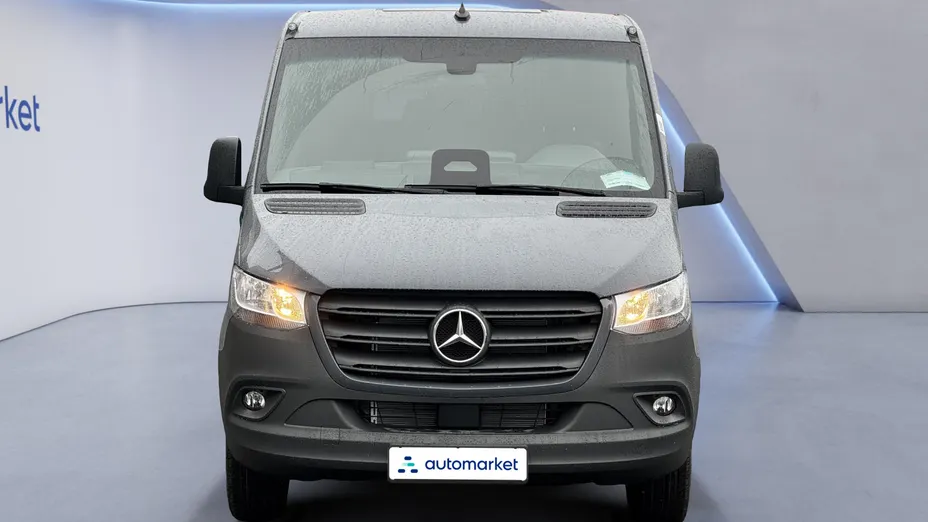 MERCEDES-BENZ Sprinter Sprinter 317 CDI Long PRO 907.235 Nowy