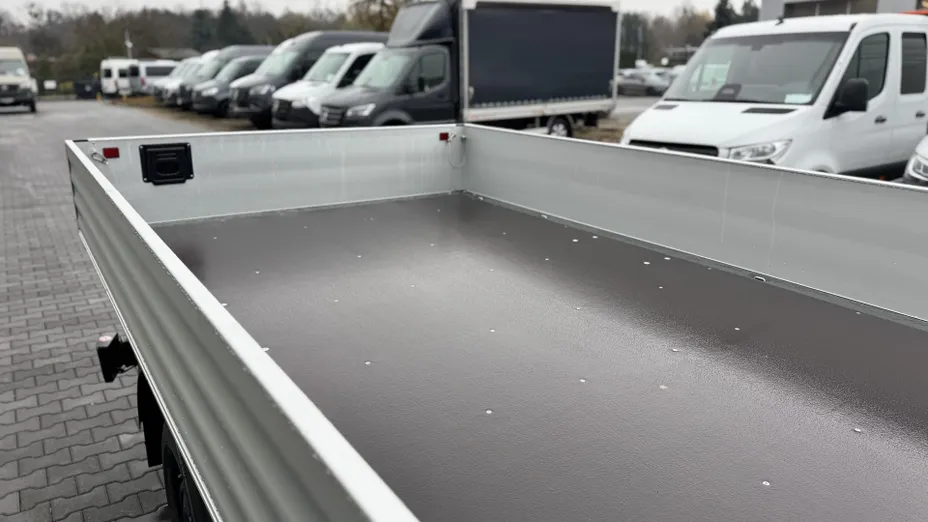 MERCEDES-BENZ Sprinter Sprinter 317 CDI Long PRO 907.235 Nowy