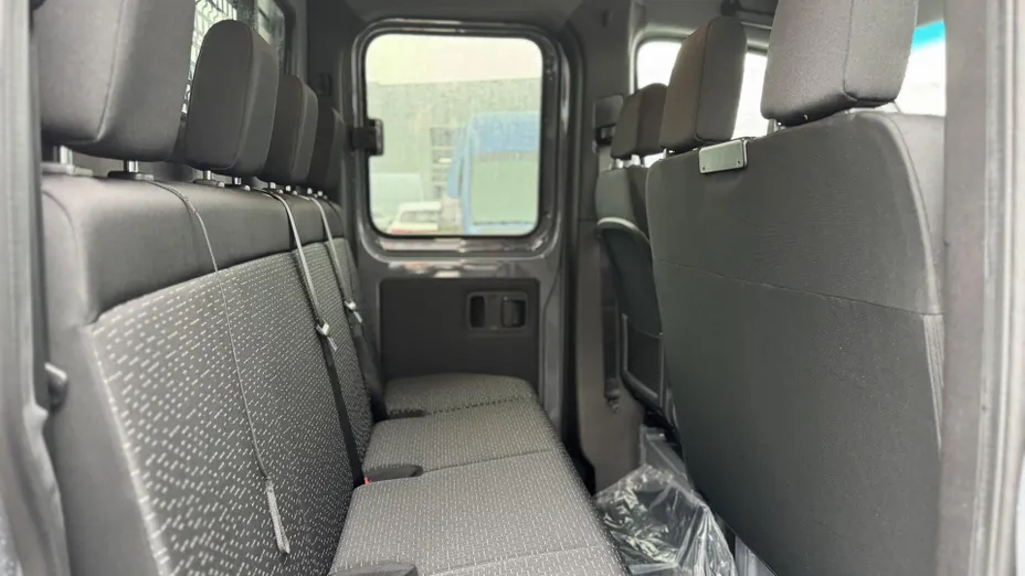 MERCEDES-BENZ Sprinter Sprinter 317 CDI Long PRO 907.235 Nowy