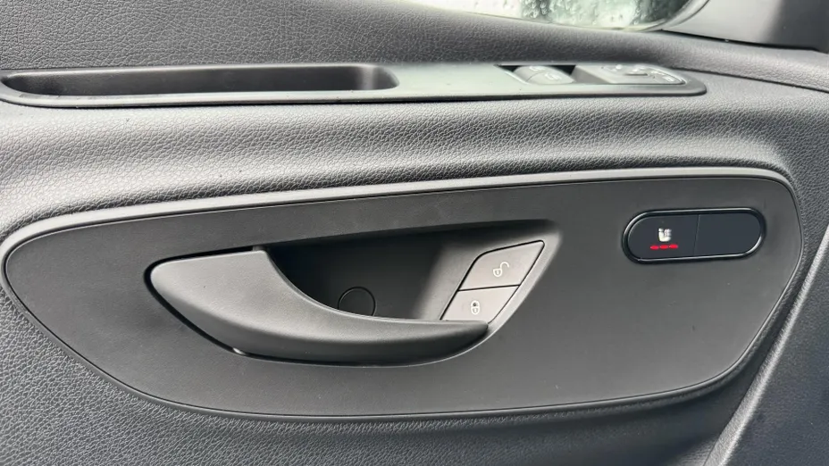 MERCEDES-BENZ Sprinter Sprinter 319 CDI Standard PRO 9G-Tronic AWD 907.633 11m3 Nowy