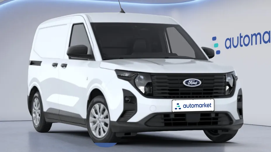 FORD Transit Courier Transit Courier 1.0 EcoBoost 2,1t Trend Nowy