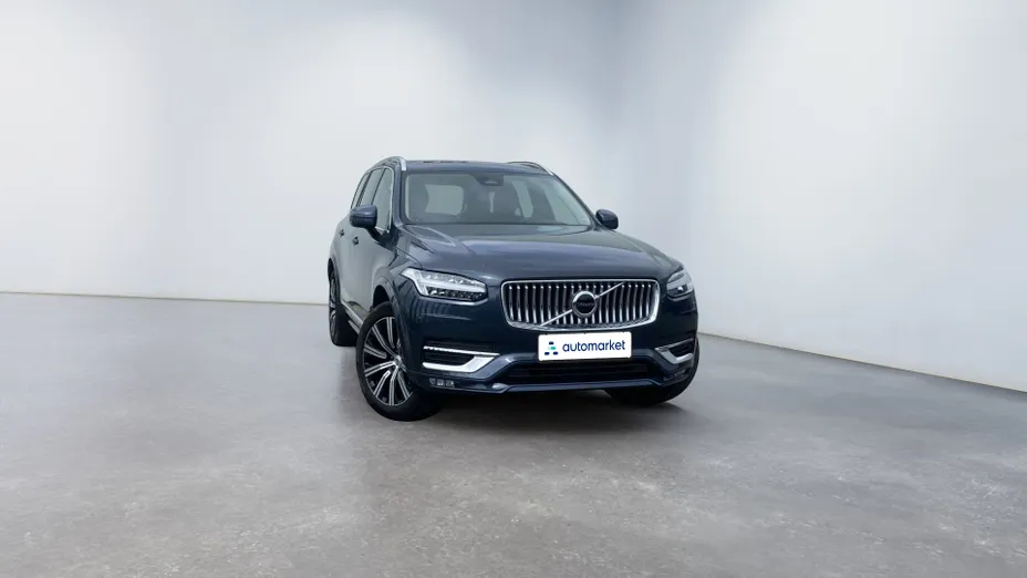 VOLVO XC90 XC90 B5 D AWD Plus Bright 7os aut