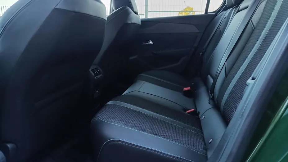 PEUGEOT 308 308 1.2 PureTech Allure Pack S&S EAT8