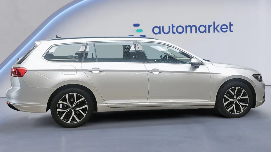 VOLKSWAGEN Passat Passat 2.0 TDI EVO Business