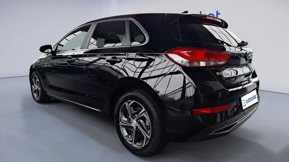 HYUNDAI i30 i30 1.0 T-GDI Smart DCT