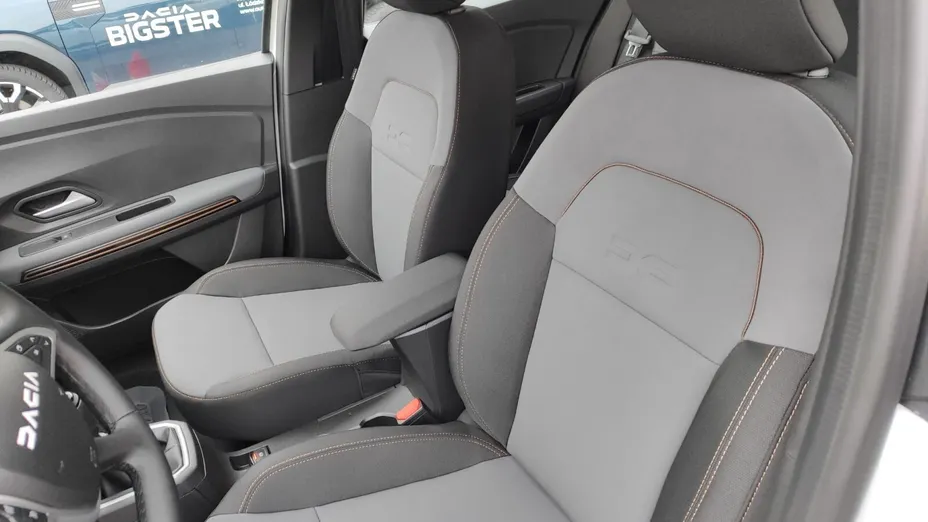 DACIA Sandero Sandero Stepway 1.0 TCe Extreme LPG Nowy