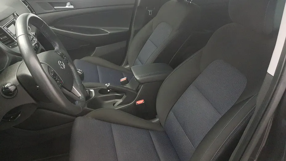 HYUNDAI Tucson Tucson 1.6 GDI BlueDrive Comfort 2WD