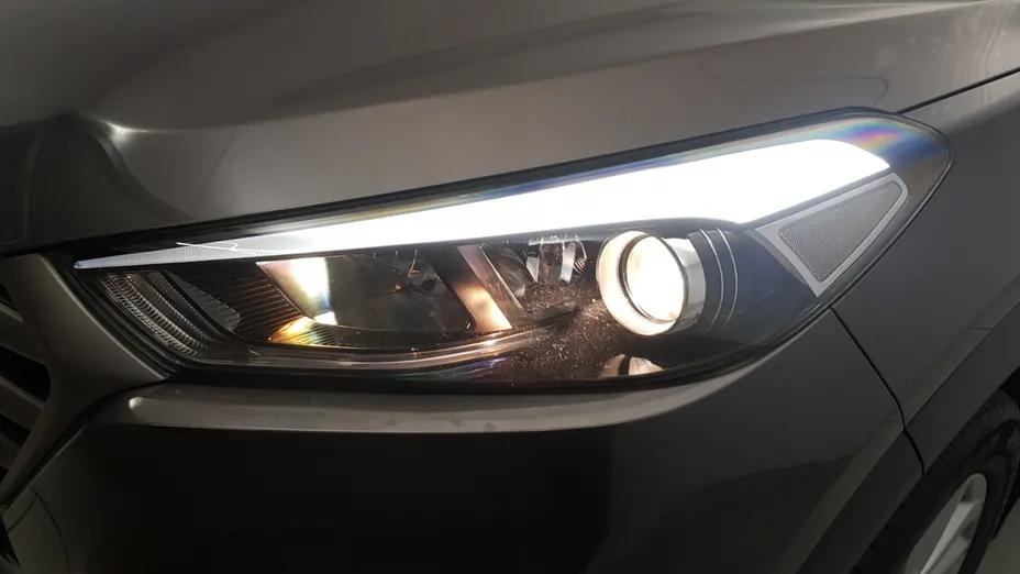 HYUNDAI Tucson Tucson 1.6 GDI BlueDrive Comfort 2WD