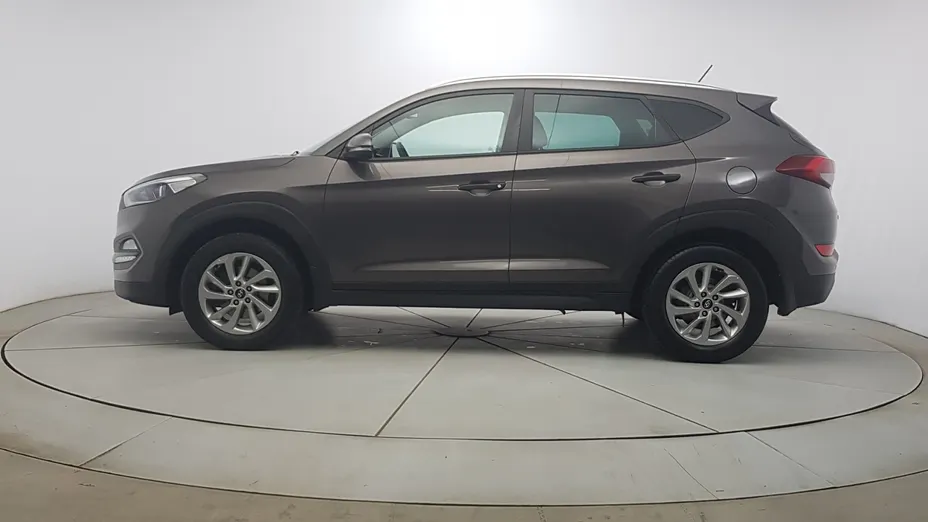 HYUNDAI Tucson Tucson 1.6 GDI BlueDrive Comfort 2WD