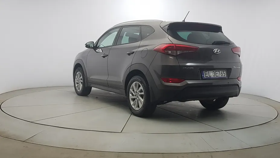 HYUNDAI Tucson Tucson 1.6 GDI BlueDrive Comfort 2WD