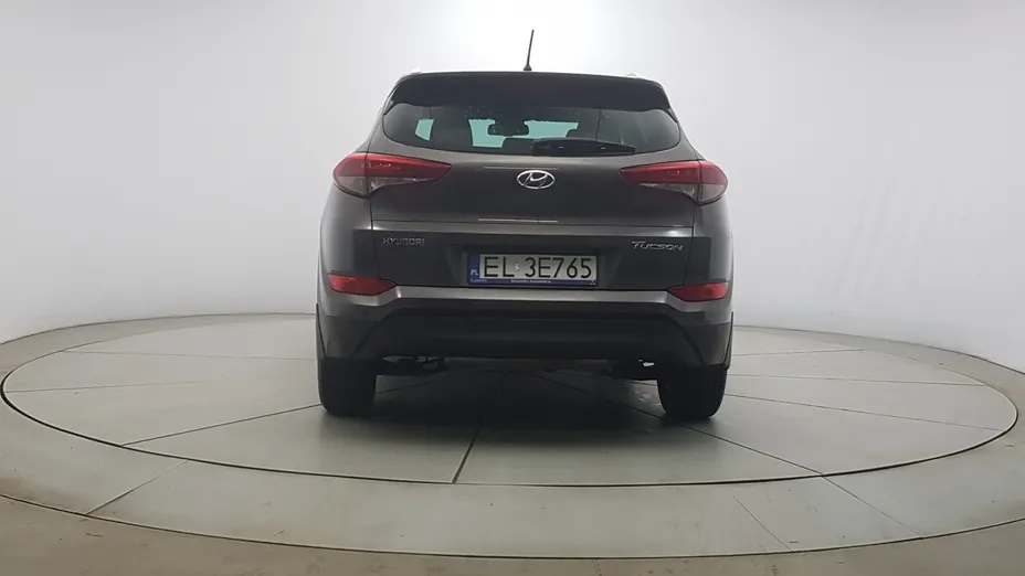 HYUNDAI Tucson Tucson 1.6 GDI BlueDrive Comfort 2WD