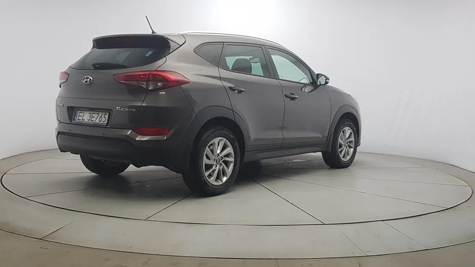 HYUNDAI Tucson Tucson 1.6 GDI BlueDrive Comfort 2WD