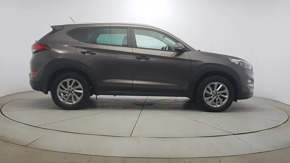 HYUNDAI Tucson Tucson 1.6 GDI BlueDrive Comfort 2WD