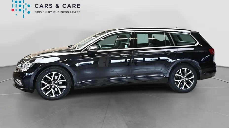 VOLKSWAGEN Passat Passat 2.0 TDI EVO Business DSG