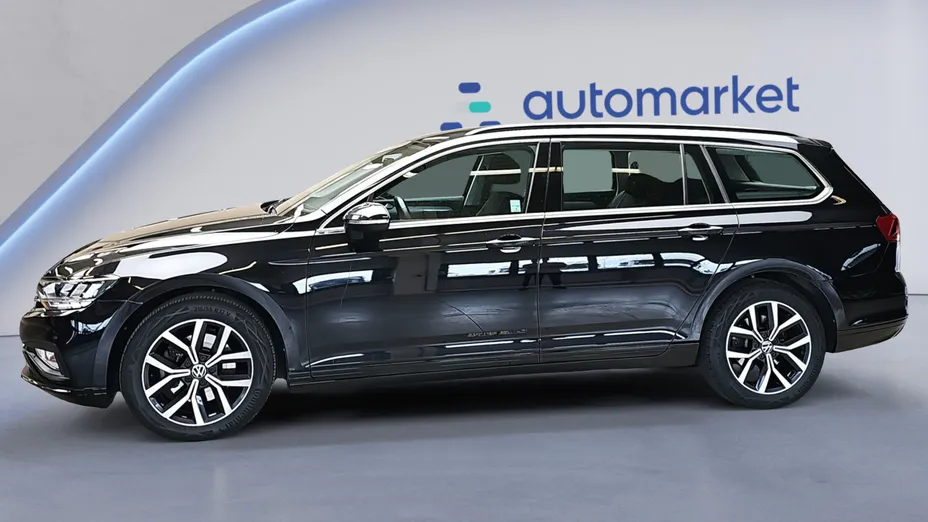 VOLKSWAGEN Passat Passat 2.0 TDI EVO Business DSG
