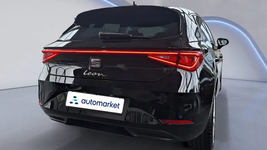 SEAT Leon Leon 1.5 eTSI Xcellence DSG