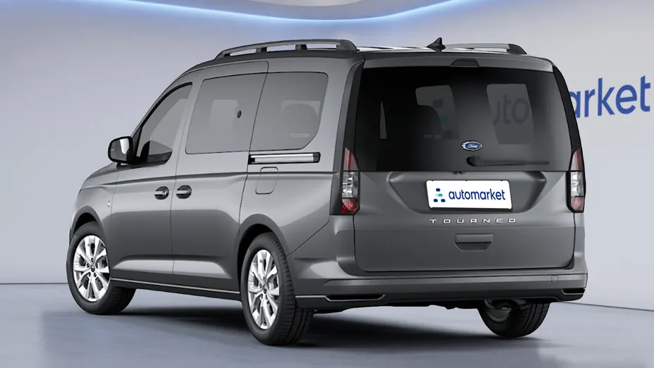 FORD Tourneo Connect Grand Tourneo Connect 2.0 EcoBlue Titanium aut Nowy