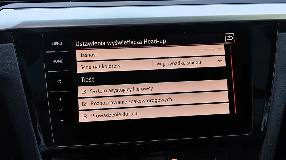 VOLKSWAGEN Arteon Arteon 2.0 TDI R-Line DSG