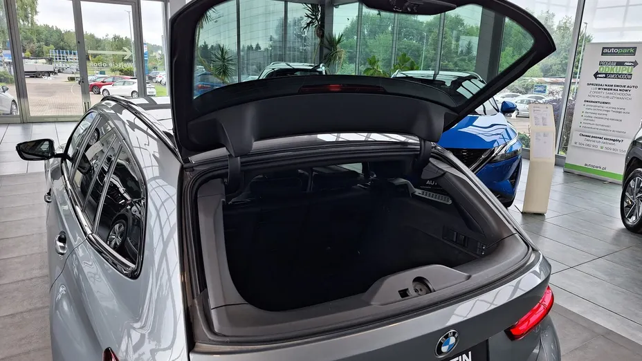 BMW Seria 3 320d xDrive mHEV M Sport aut