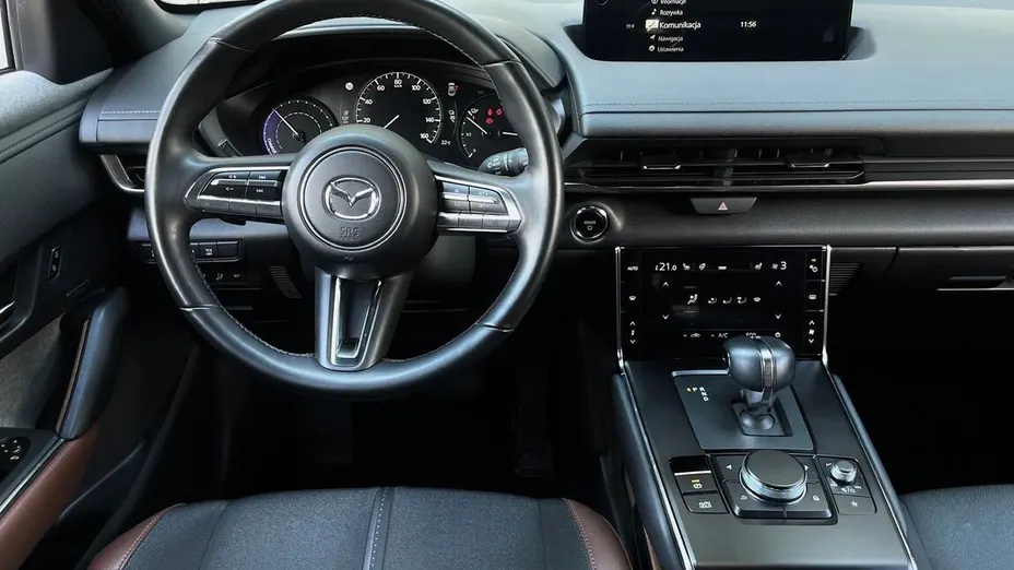 MAZDA MX-30 MX-30 35.5kWh Makoto