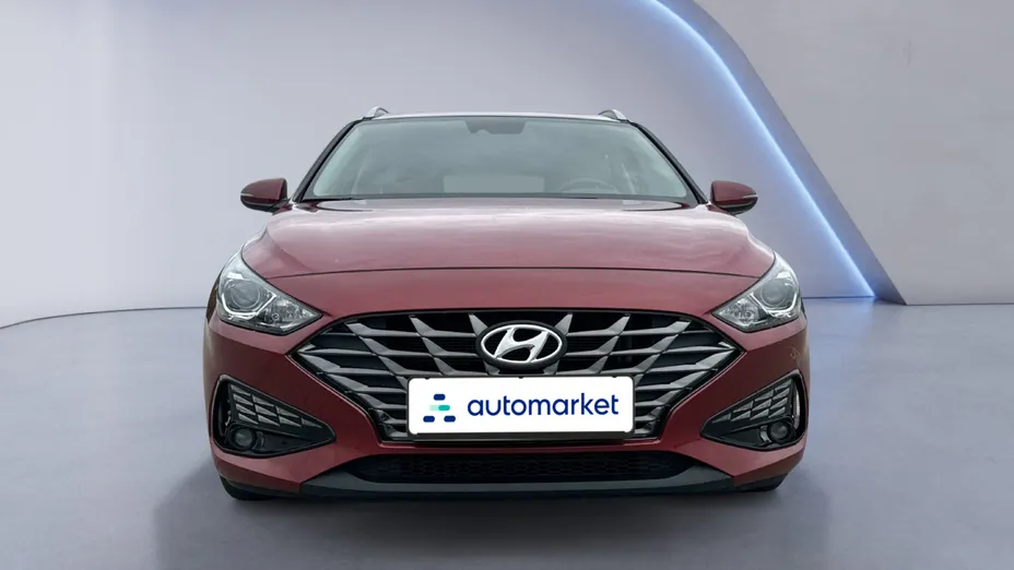 HYUNDAI i30 i30 1.0 T-GDI Modern DCT