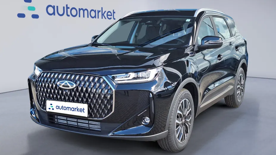 CHERY Tiggo 7 Tiggo 7 1.5 T-GDI Super Hybrid Comfort DHT Nowy