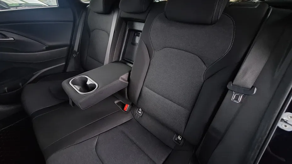 HYUNDAI i30 i30 1.0 T-GDI Smart DCT