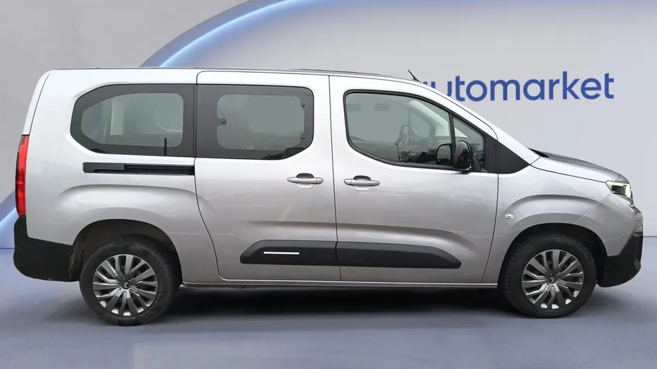 CITROEN Berlingo Berlingo MPV XL 1.5 BlueHDI Plus S&S N1