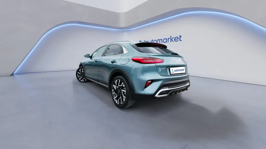 KIA XCeed XCeed 1.5 T-GDI M DCT