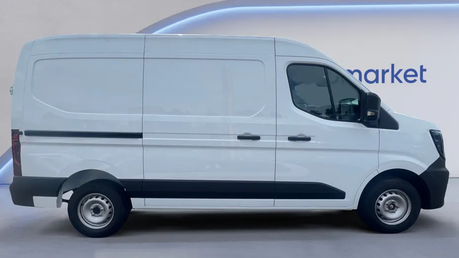 RENAULT Master Master dCi L2H2 Extra Nowy