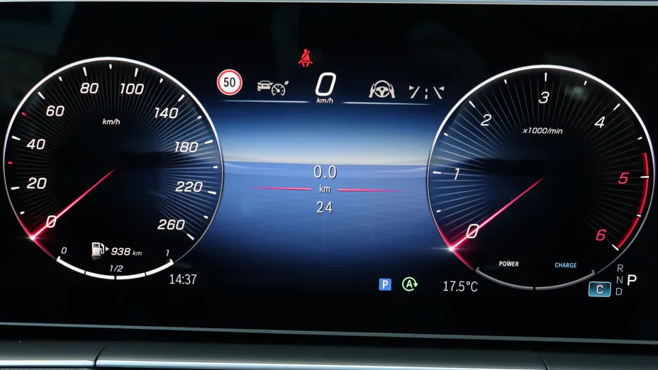 MERCEDES-BENZ GL GLS 450 d mHEV 4-Matic AMG Line