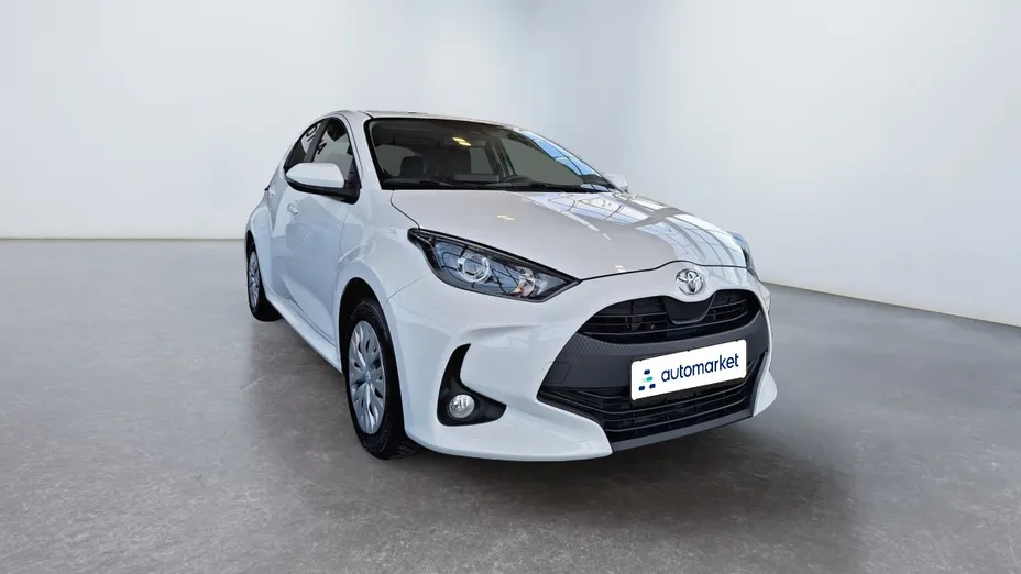 TOYOTA Yaris Yaris 1.5 Comfort