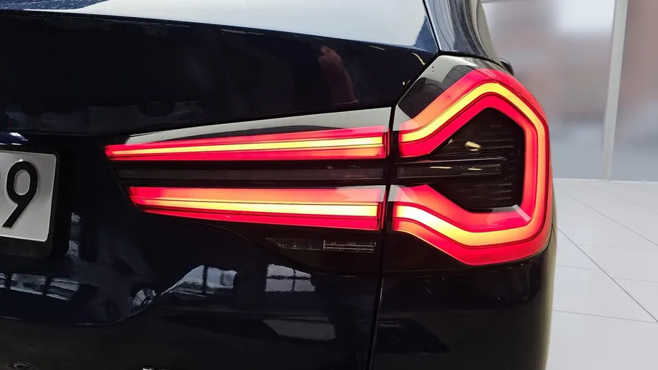 BMW X3 X3 xDrive20d mHEV aut