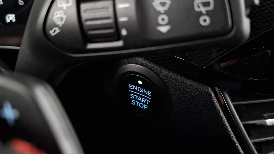 FORD Kuga Kuga 2.0 EcoBlue AWD ST-Line aut