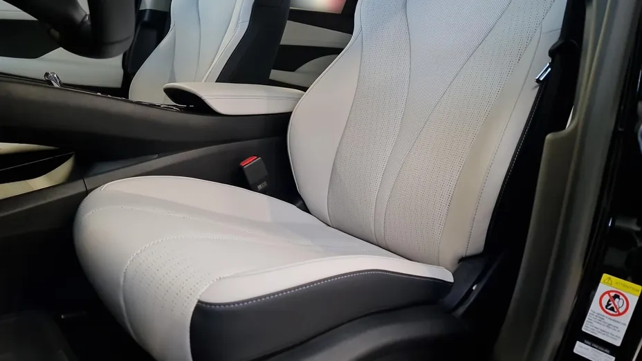 BYD Seal 5 Seal 5 DM-i 1.5 Design Nowy