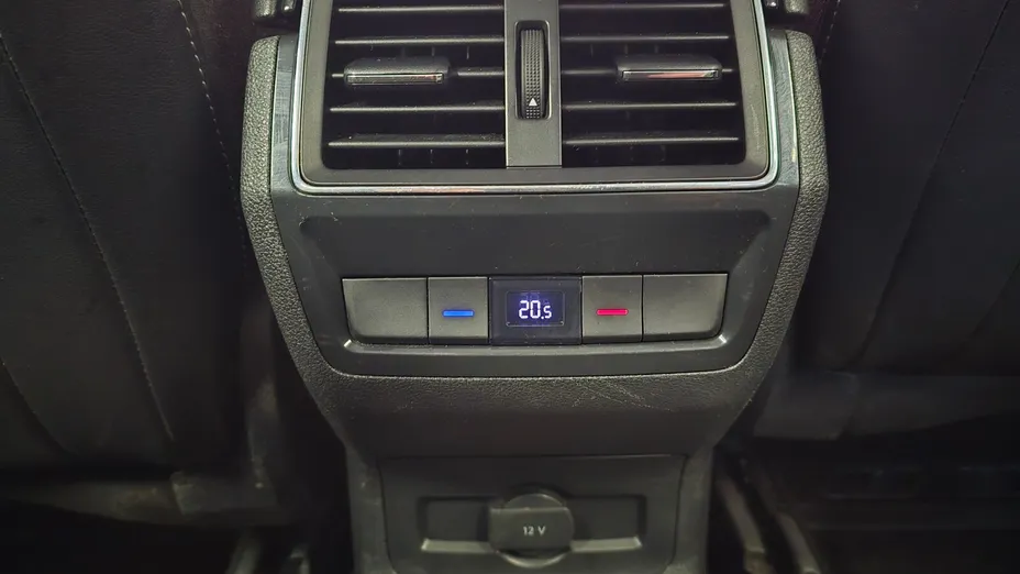 SKODA Kodiaq Kodiaq 2.0 TSI 4x4 Style DSG
