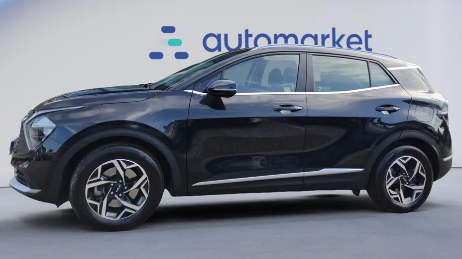 KIA Sportage Sportage 1.6 T-GDI mHEV M 2WD DCT