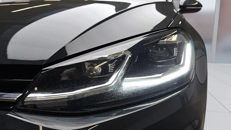 VOLKSWAGEN Golf Golf VII 1.5 TSI BMT Evo Highline DSG